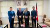 Nepal and Bhutan officials reaffirms commitment