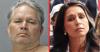 Tulsi Gabbard's Brother, 55, Arrested in Hawaii After Allegedly 'Trying to Lure Children Into Hotel Room'