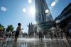 Japan Heatstroke Alerts Hit Record 43 Prefectures as Kokushobi Season Opens