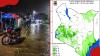 Kenya Met issues 7-day weather forecast, lists 19 counties to receive rainfall until July 27
