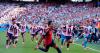 Spain reign, Argentina fight back, Germany pay the penalty - and England come home, but not football: The World Cup that was