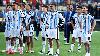 ‘Sore losers’: Argentina slammed for ‘classless’ gesture after defeat against Spain in World Cup final