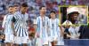 Samuel L. Jackson Suggests Black World Cup Supporters of ‘Historically Racist’ Argentina Are Race Traitors