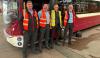 Simon Dubbins: ‘the trade union movement must not bow to Reform’