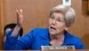 Elizabeth Warren backs Abdul El-Sayed in Democratic primary for Michigan's U.S. Senate race
