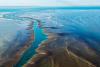 For Three Hours Every Day, Open Ocean Transforms Into Australia's 'Ghost' Reef