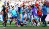 FIFA Set To Investigate Behaviour Of Argentina After The Final Whistle At The World Cup Final