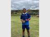 WATCH: Young Kibler Park rugby player appeals for community support to reach Ireland dream