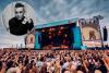 International pop superstar Robbie Williams announced as first headliner for Lytham Festival 2027