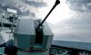 BAE Systems secures 40Mk4 naval gun order from Brazilian Navy