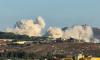 Lebanon army takes control of southern zones