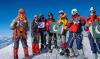 Eight Pakistani women achieve historic 6,040m peak summit