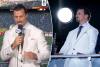 Breakout sports media star Zlatan Ibrahimovic announces end of short broadcasting career on Fox