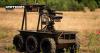 Ukrainian Troops Asked for More Mobility—DevDroid Put Its MK-19 Robot on Wheels