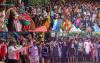 “Be the front in building bridges and not walls”: Catholic Bishop to Young People at AMECEA Youth Extravaganza