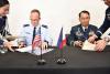 Air Force Reserve Expands International Relationships at GASCC, RIAT 2026