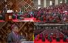 “Tragically irresponsible”: Kenyan Catholic Archbishop Cautions against Ignoring Youths