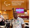 NPC Ghana boosts technical capacity through participation in IPC classification meeting
