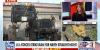 US forces strike Iran for 9th straight night after soldiers are killed in Middle East