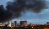 Russian strike kills 10 near Odesa