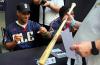 Cleveland Guardians Players Go To Bat For Venezuelan Earthquake Fund
