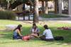Five members of top higher education authority quit over new gender segregation law