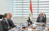 Investment minister discusses Procter & Gamble’s expansion plans to boost local manufacturing, exports