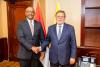 Egypt, Eswatini discuss expanding banking cooperation