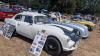 Cars were the stars in Headley as pub celebrates 150 years