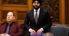 Brampton MPP faces questions over taxpayer-funded ads in father’s newspaper