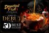 Drunken Fish at Wynn Macau Joins 50 Best Discovery, Elevating Macao’s Culinary Scene