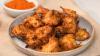Chef Sanjeev Kapoor shares how to make crispy onion pakoda in an air-fryer: See step-by-step preparation