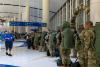 House Bill Creates Dedicated TSA Airport Lanes for Active-Duty Military, Families