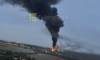Ukraine war latest: Zelensky confirms Ukrainian strikes on Russian oil depot, Moscow Oblast logistics facilities, 6 Black Sea vessels