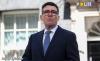 Britain’s new prime minister, Andy Burnham, vows to end years of instability