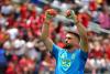 Get Unai Simon’s Spain goalkeeper jersey after his record-setting World Cup
