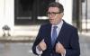 UK borrowing costs rise at fastest pace in G7