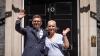 UK’s new PM Andy Burnham unveils a 10-year plan and replaces top ministers