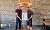 Benji’s Woodfire Pizza Named District 7 Small Business of the Month