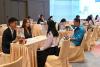 Youth career expo offers 1,600 openings as graduates face competitive job market