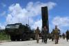 U.S. Army May Have Deployed Dark Eagle Hypersonic Missile to Guam Before Valiant Shield 2026