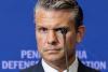 Loyalty, telegenic appeal and testosterone: Hegseth’s extraordinary run at the head of the Pentagon
