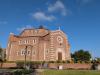 The City of St. Petersburg launched its ” Yes in God’s Backyard” Program