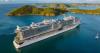 Wärtsilä signs eight-year service deal with Carnival Corporation