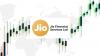 Jio Financial Services shares drop amid profit booking after a rally following firm Q1 updates