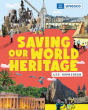 UNESCO demands global action to save world heritage