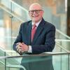 UAMS Names Surgeon Ronald D. Robertson Dean of the College of Medicine, Executive Vice Chancellor