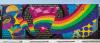 Arttitude and Cedar Springs Merchants Assn. announce mural campaign for the Gayborhood