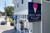 Solar power added to ingredient list at Maine ice cream shop