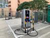 First solar-storage-EV hub completed at Taipa fuel terminal